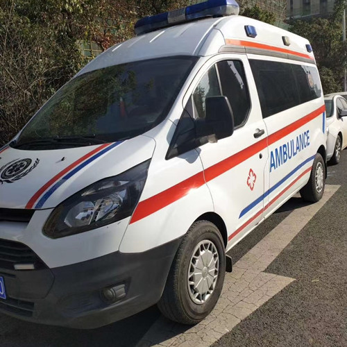 舞阳品质救护车出租,为您的健康出行负责