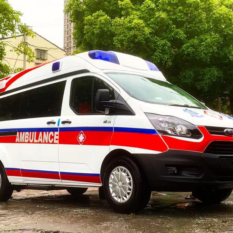 舞阳重症监护救护车出租护送返乡