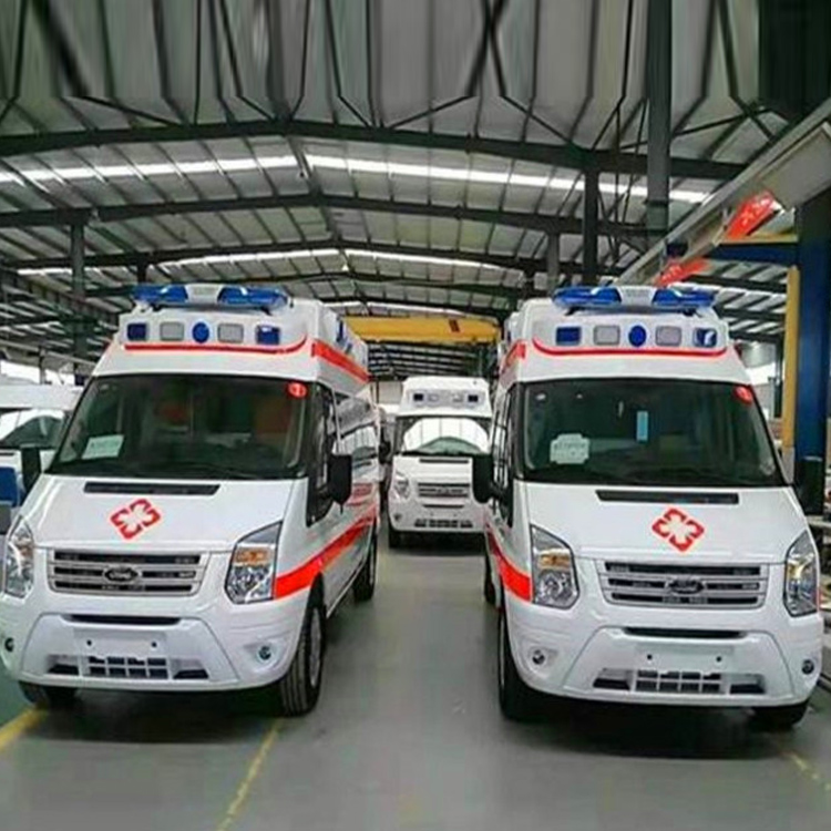 舞阳跨市救护车出租护送