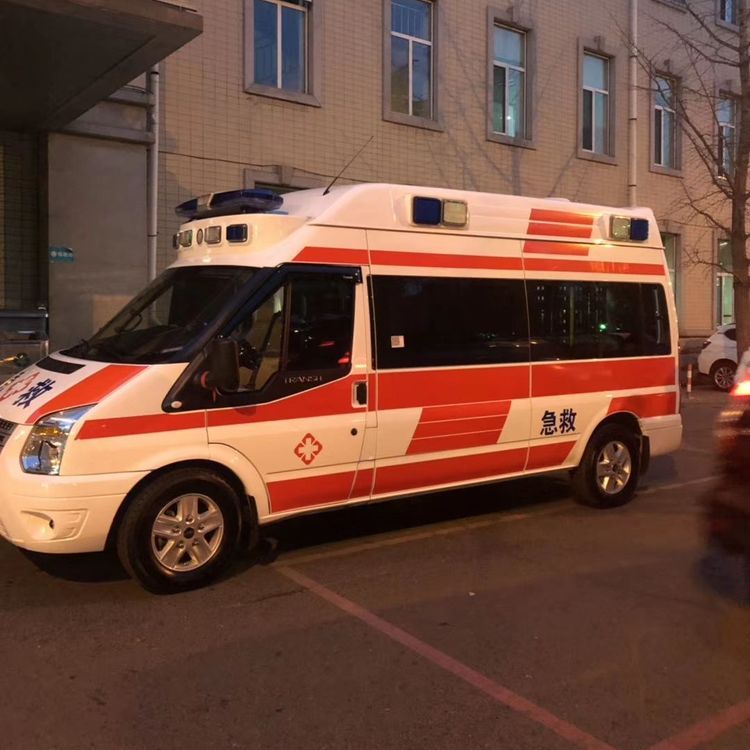 舞阳一般救护车是怎么分类的