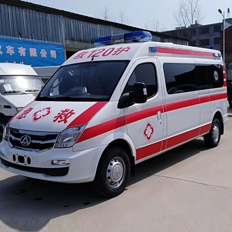 舞阳马拉松租赁救护车活动保障