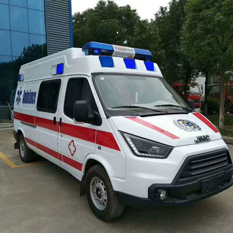 舞阳救护车出租哪家好